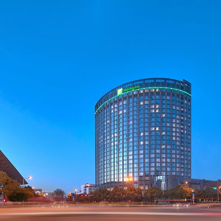 Holiday Inn Express Hangzhou Gongshu, An Ihg Hotel Exterior photo